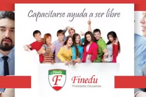 Finedu – Banfield – Cursos Cortos