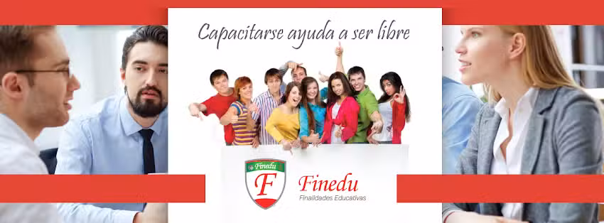 Finedu &ndash; Banfield &ndash; Cursos Cortos