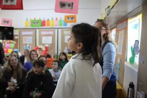 Florence Nightingale School