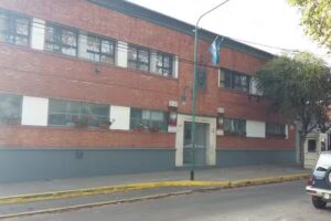 Florida Day School &ndash; Junior School (1 al 3)