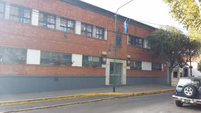 Florida Day School &ndash; Junior School (1 al 3)