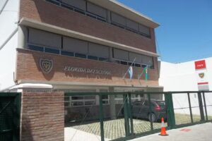 Florida Day School &ndash; Junior School (4 a 6)