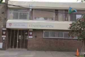 Florida Day School &ndash; Kindergarten