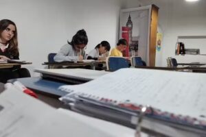 FOCUS English Institute