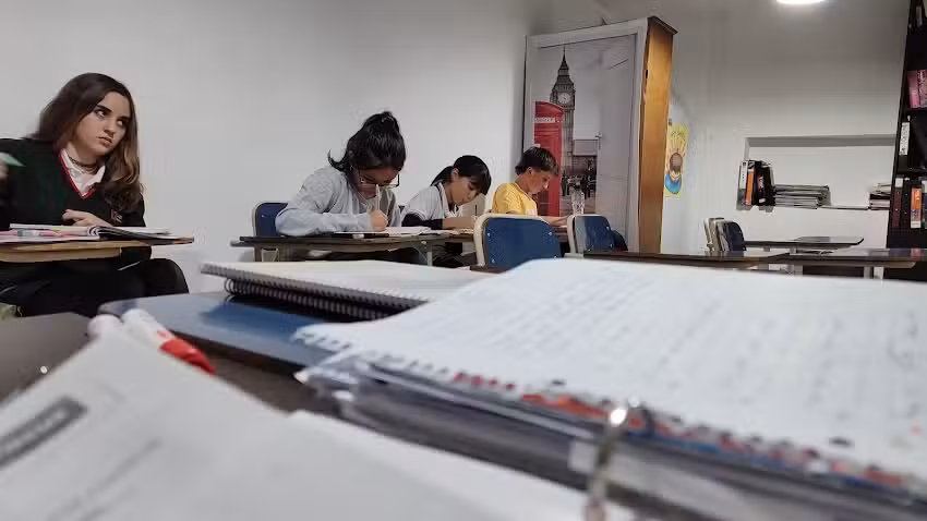 FOCUS English Institute
