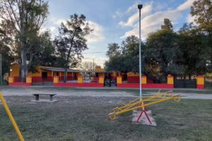 Fort&iacute;n Charr&uacute;a