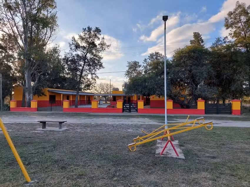 Fort&iacute;n Charr&uacute;a