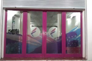 Frapp&eacute; Arte y Bienestar