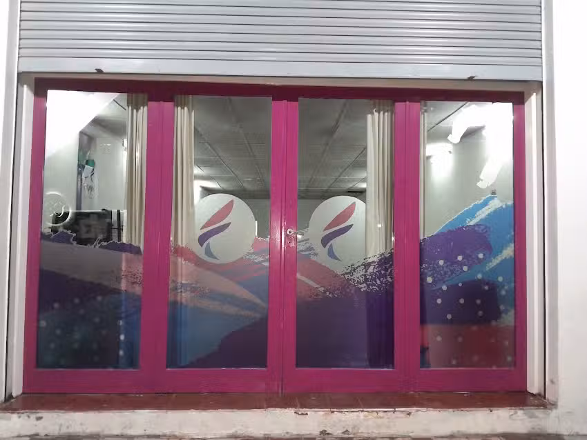 Frapp&eacute; Arte y Bienestar