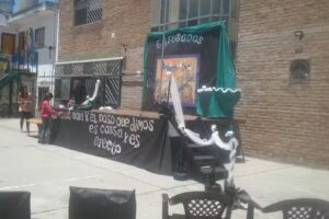 Fundacion C.J.C. Colegio Julio Cortazar Jardin de Infantes &ldquo;Rayuela&rdquo;