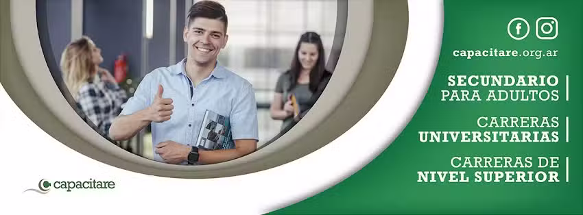 Fundaci&oacute;n Capacitare