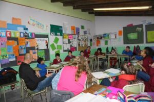 Fundaci&oacute;n Educativa Esquel