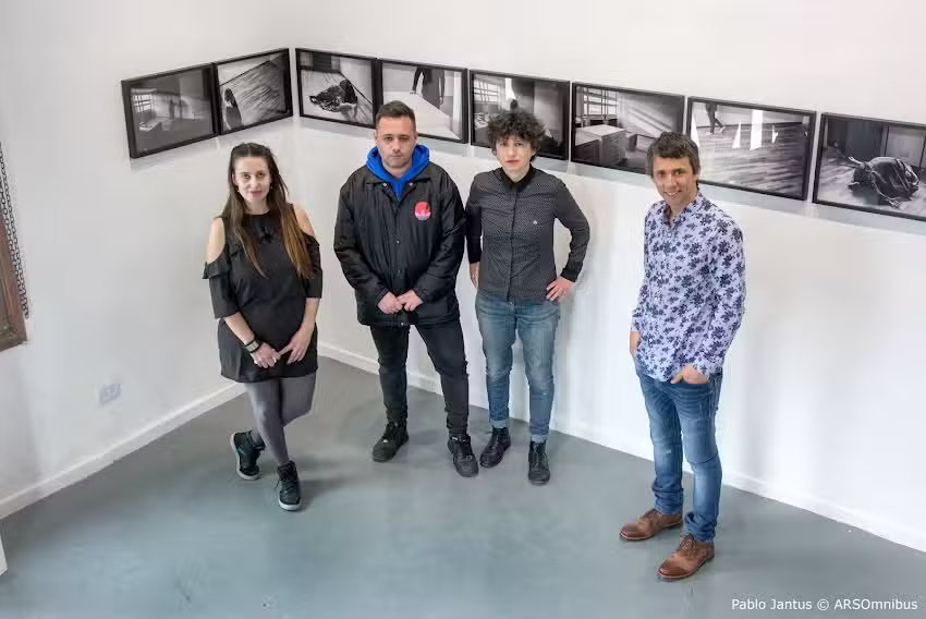 Fundacion El Mirador