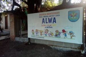 Fundaci&oacute;n Escuela &Uacute;nica Alwa Montessori