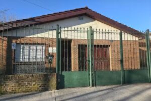 Fundacion Infantil Veronica