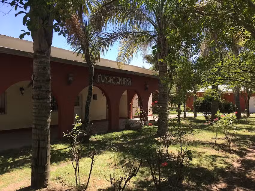 Fundaci&oacute;n IPNA