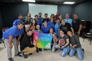 Fundaci&oacute;n LSA &ndash; La Pampa