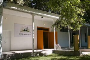 Fundaci&oacute;n Lucila Bombal