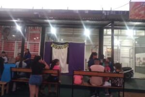 Fundación Misión Actitud