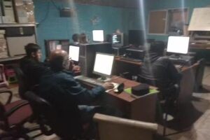 fundacion por el arte hacia la vida