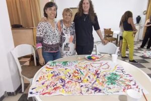 Fundación Salud y Arte Terapia FUNSAT