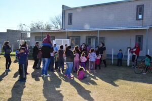 FUNDACION SU REFUGIO