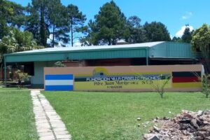 Fundación Villa Cabello Misiones