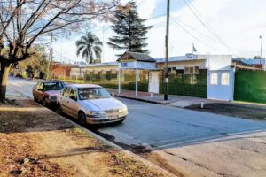 FUNDALMA &ndash; Colegio La Casa de Mar&iacute;a.