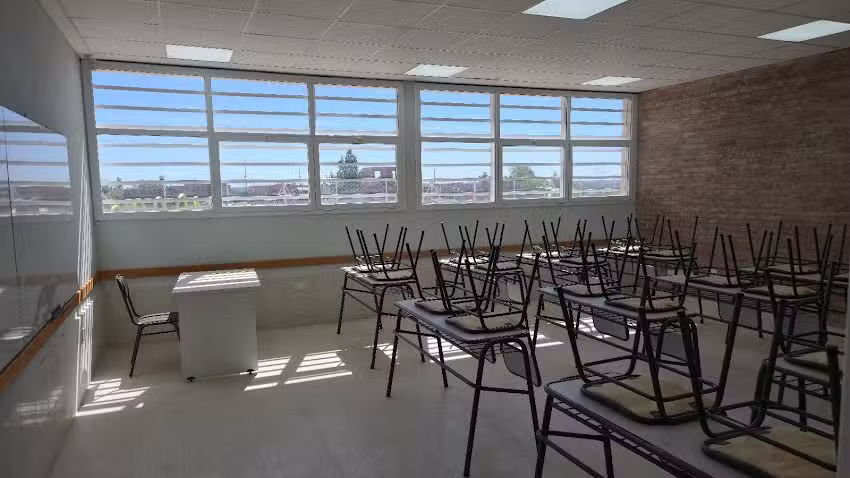 Futura escuela 360