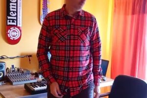 Gabo Fernández – Enseñanza Musical Integral