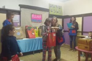 Gabriela Mistral &ndash; Escuela de Educaci&oacute;n Especial