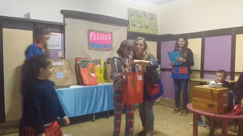 Gabriela Mistral &ndash; Escuela de Educaci&oacute;n Especial