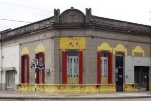 Garabatos y redondeles