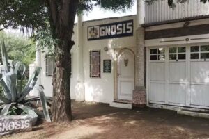 GNOSIS &ndash; AGEACAC