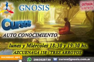 Gnosis Tres Arroyos