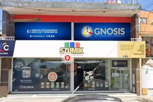 Gnosis Villa Mar&iacute;a