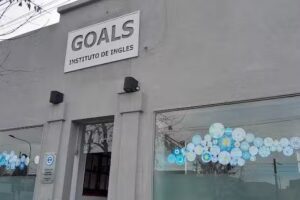 Goals Instituto de inglés