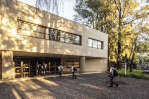 Goethe-Schule Buenos Aires &ndash; Asociaci&oacute;n Escolar Goethe