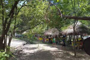 Granja Ecologica El Bracho