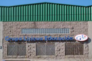 Grupo Lisieux &ndash; Educaci&oacute;n