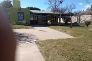 Guarder&iacute;a municipal el Patito Feo