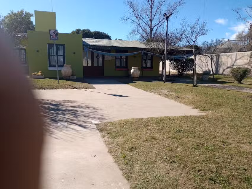 Guarder&iacute;a municipal el Patito Feo