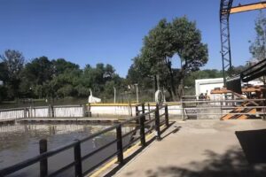 Guarder&iacute;a N&aacute;utica Albatros