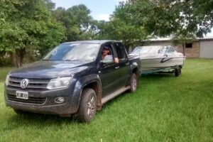 Guarderia Nautica &ldquo;El Ceibo&rdquo;