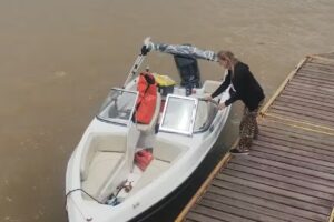 Guarderia Nautica Lazareti