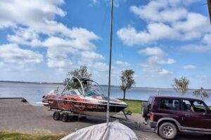 Guardería Náutica LOS ROBLES