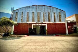 Guarder&iacute;a N&aacute;utica Tigre