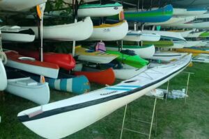 Guarderia Rio Marron