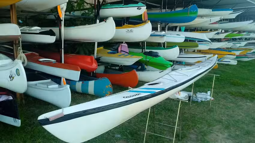 Guarderia Rio Marron