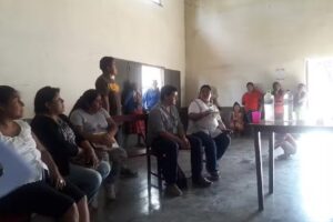 Guarderia San Francisco Solano